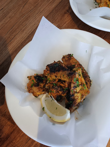 Photo of Laurel House - Charcoal Grill - 69 Hatfield Rd, St Albans AL1 4JL